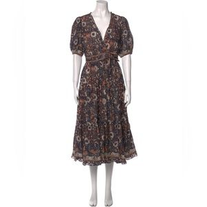 Ulla Johnson Size 6 dress